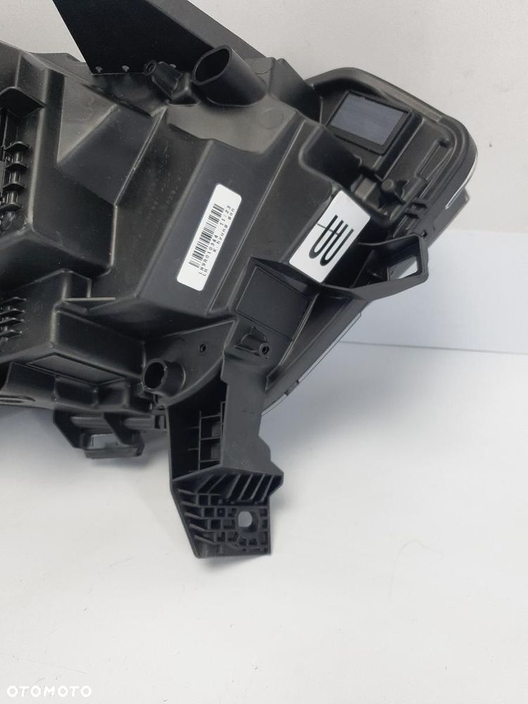 NOWY ORYGINAŁ PRAWA LAMPA FULL LED PER VISION RENAULT KOLEOS II 260607971R - 9