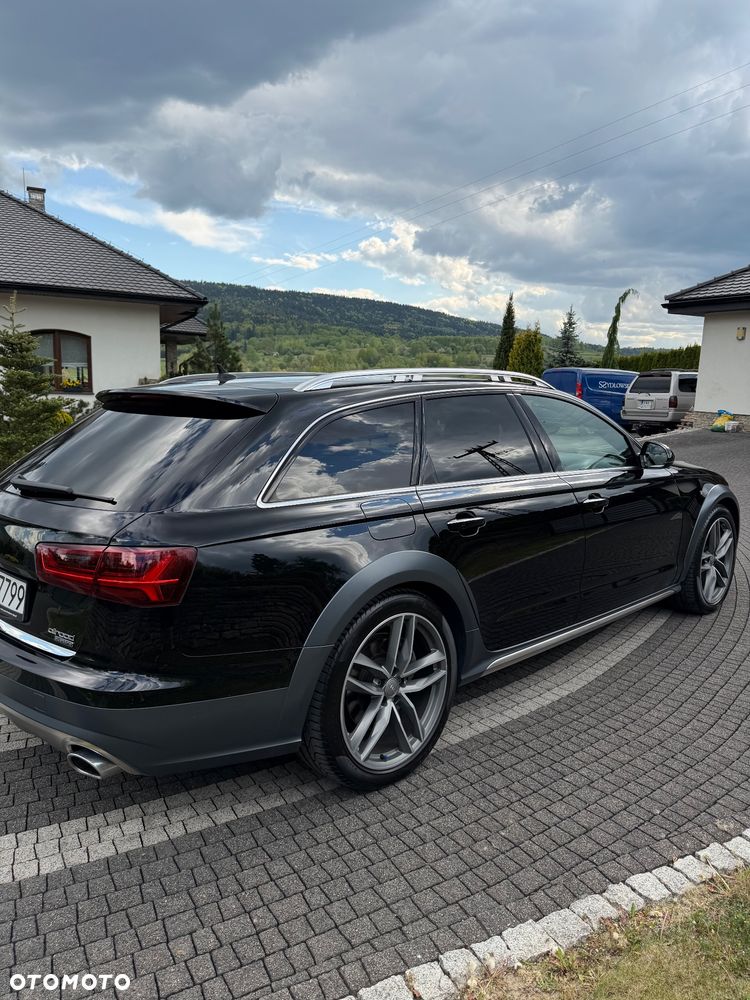 Audi A6 Allroad - 4