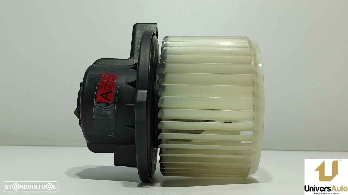 MOTOR SOFAGEM SMART COUPE CDI BáSICO - 3