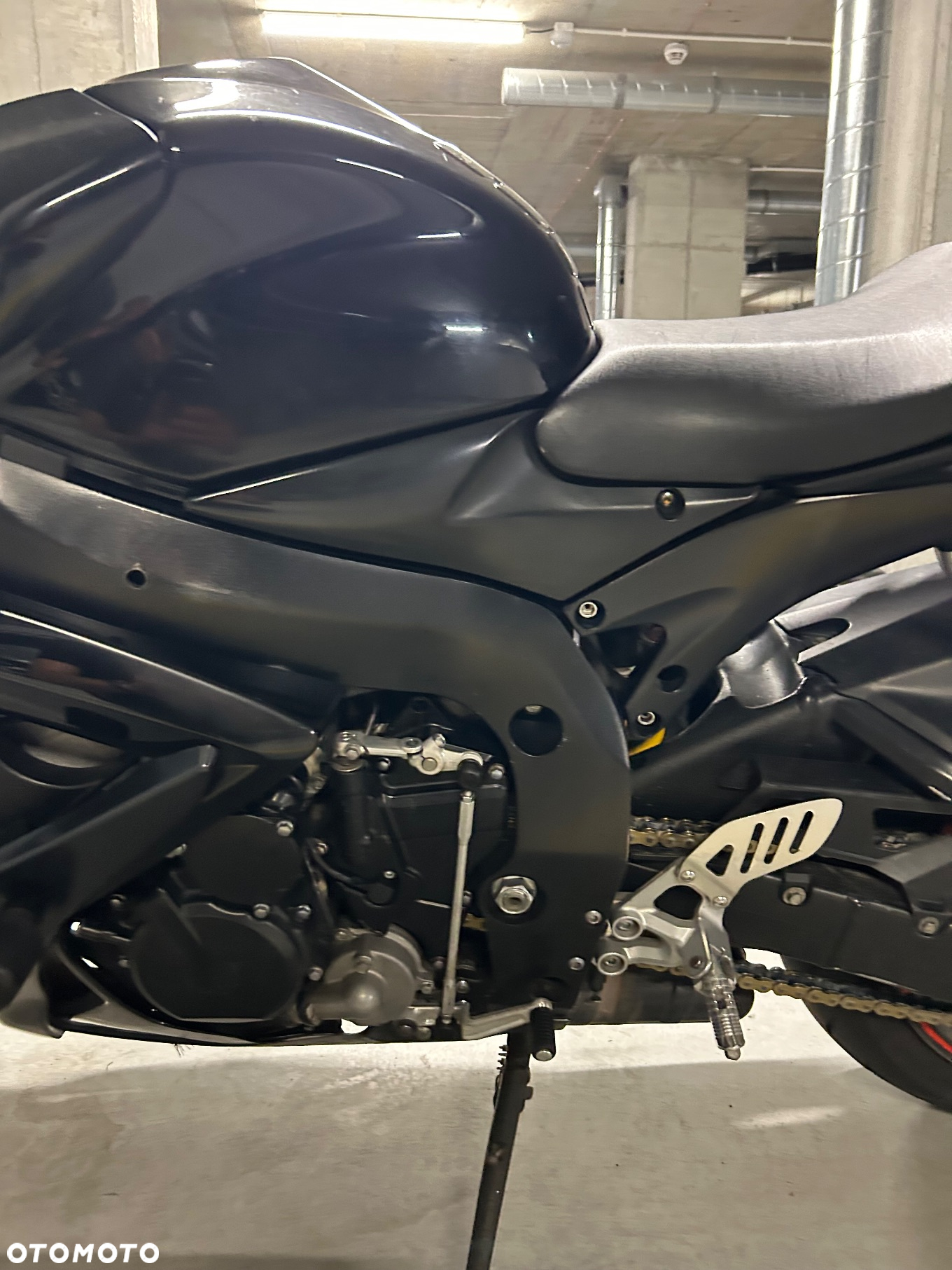Suzuki GSX-R - 14