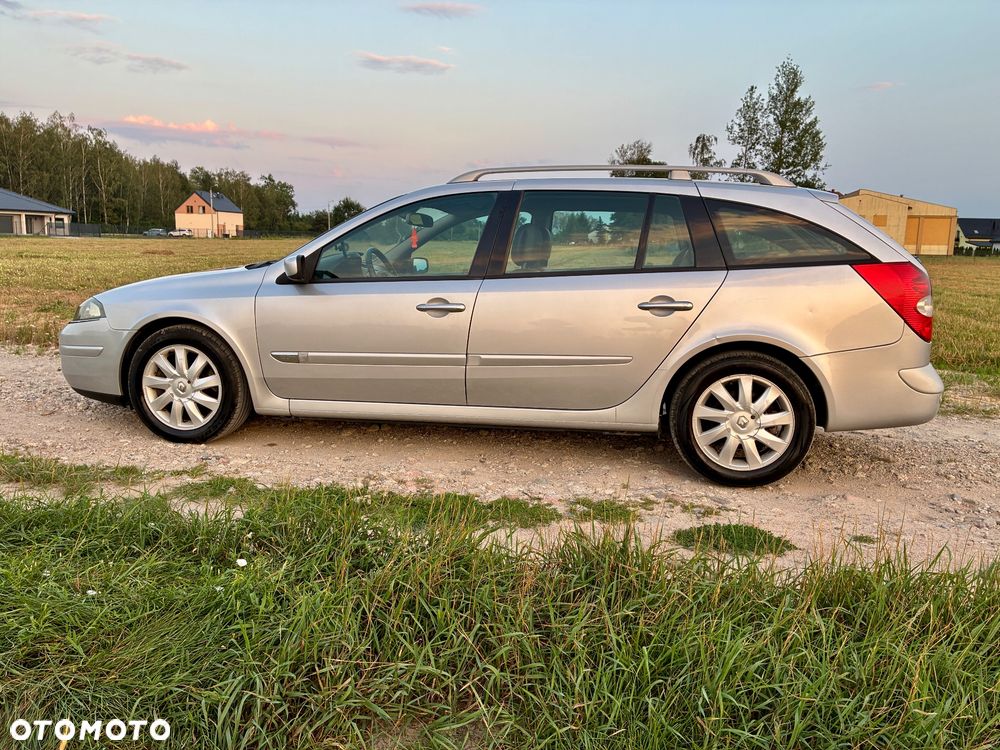 Renault Laguna - 13