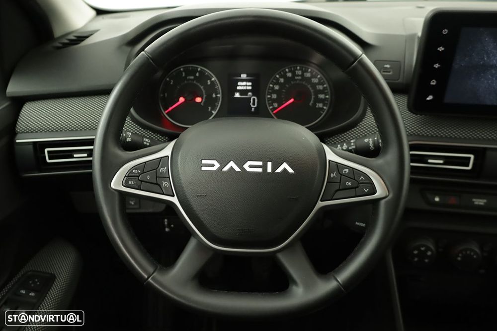 Dacia Jogger 1.0 ECO-G Expression 7L Bi-Fuel - 13