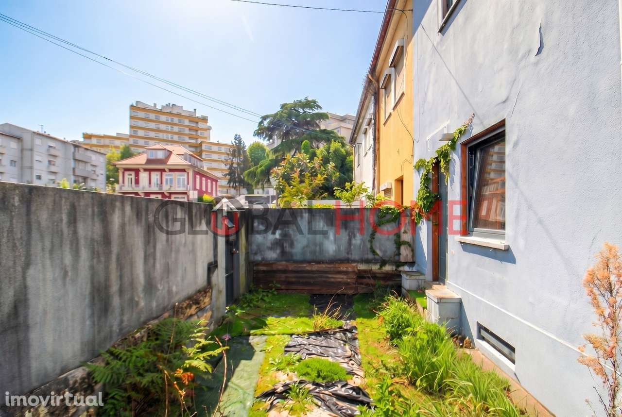 Moradia T2 em Campanhã - Grande imagem: 3/47