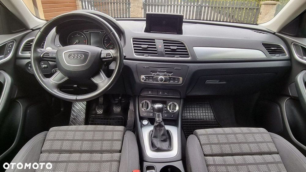 Audi Q3 - 16