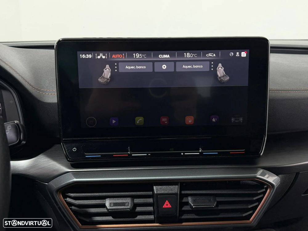 Cupra Formentor 2.0 TDI Sport - 29