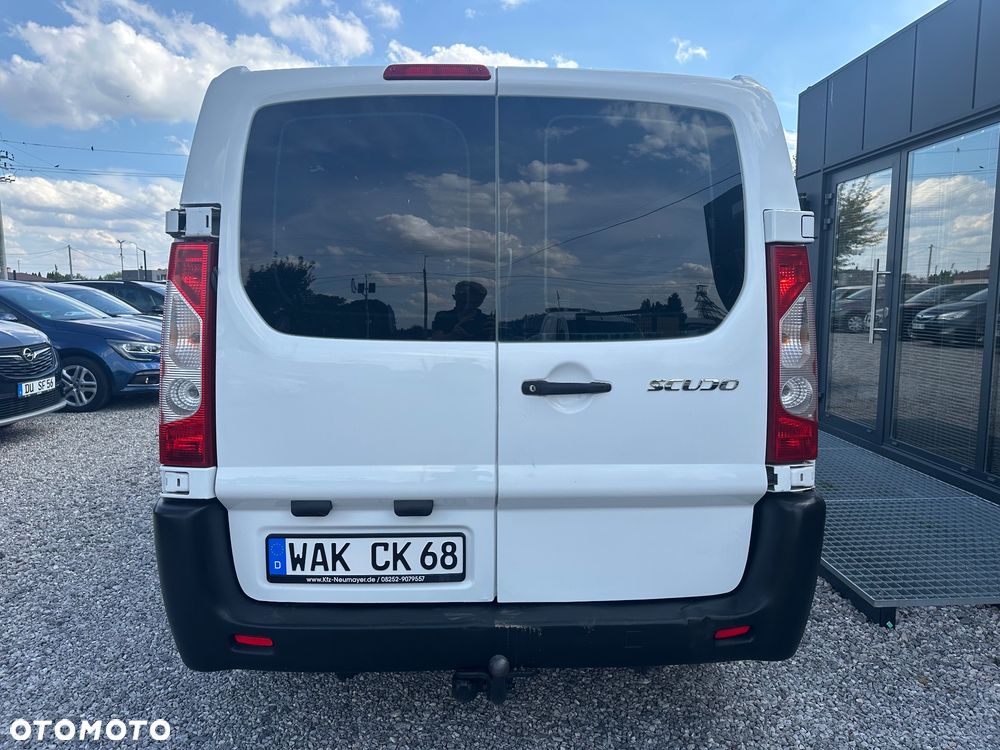 Fiat SCUDO - 11