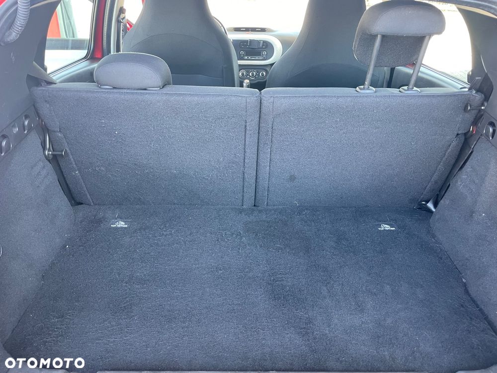 Renault Twingo SCe 70 Start&Stop Intens - 12