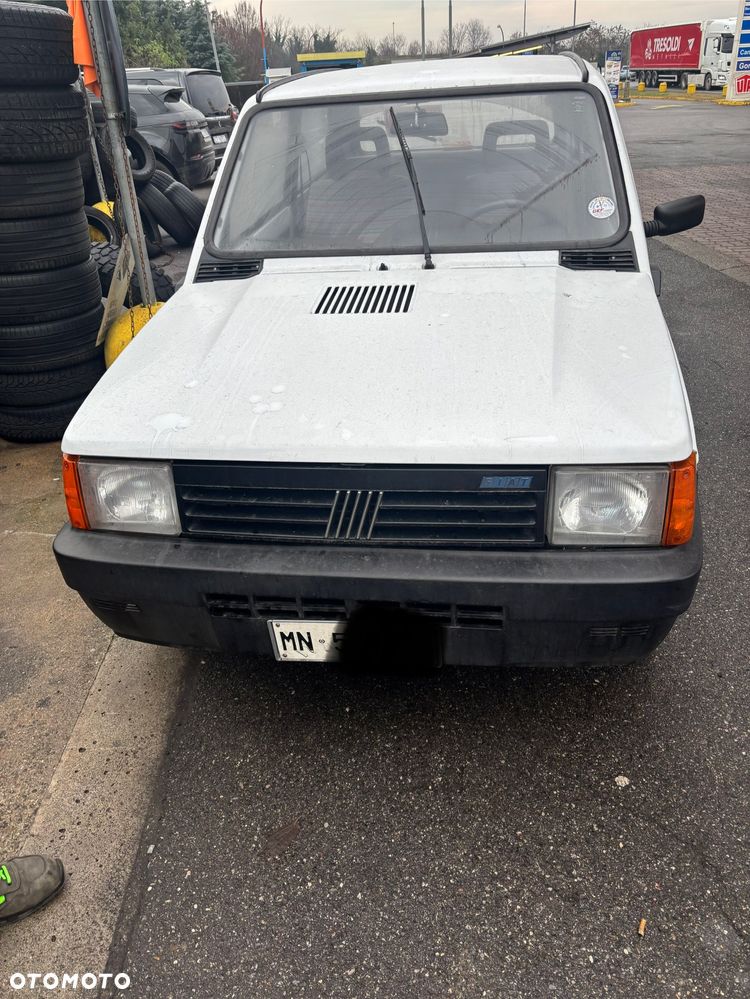Fiat Panda 750 Young - 3