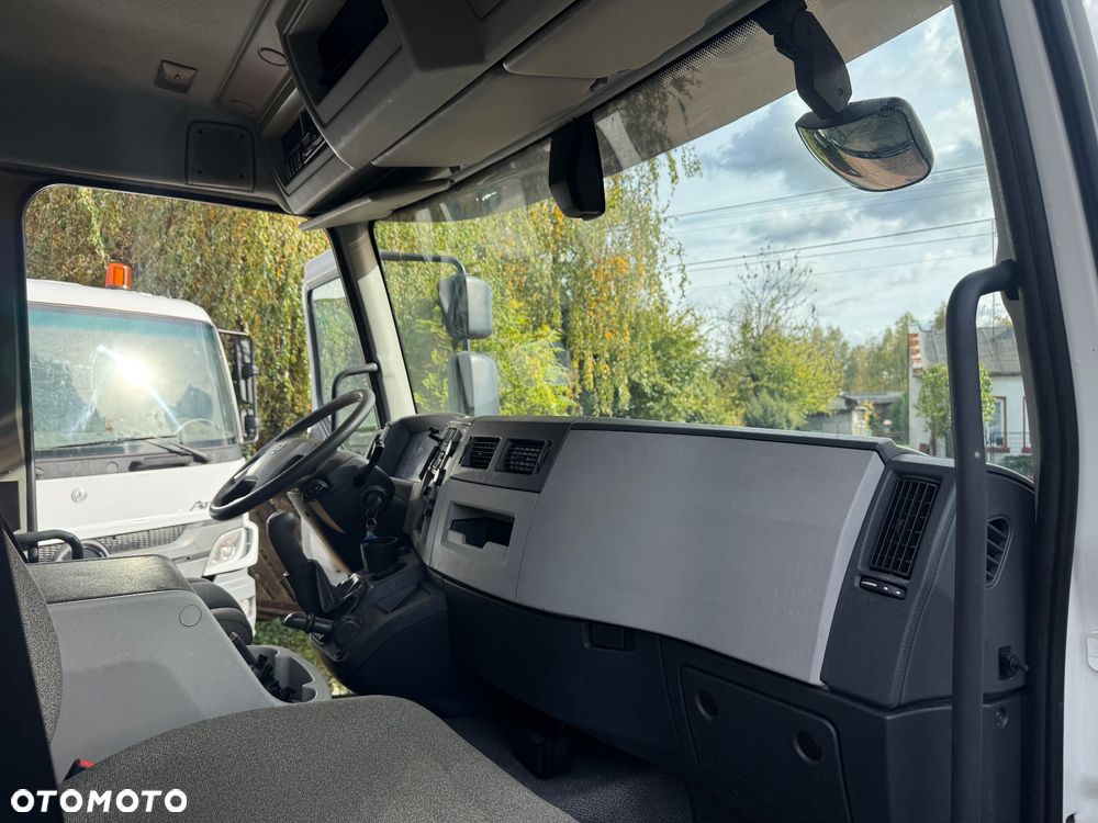 Volvo FL 250 WYWROTKA - 24