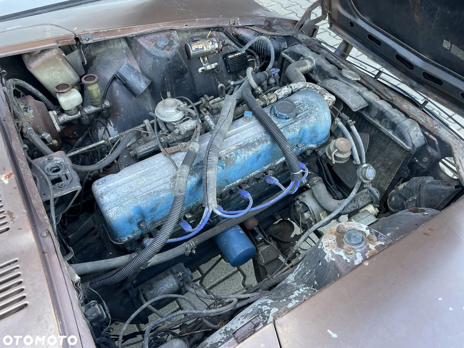 Nissan Inny - 6
