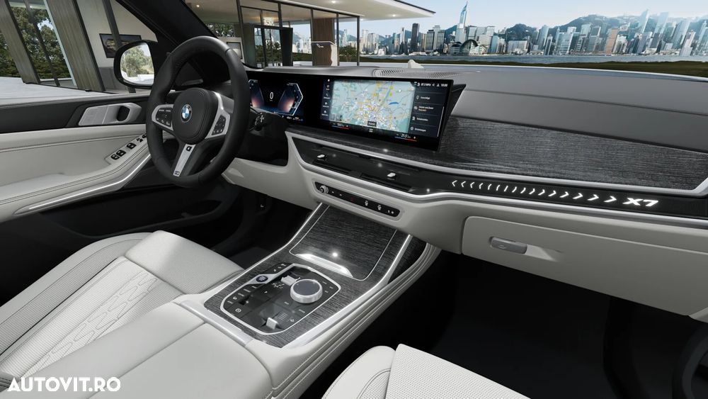 BMW X7 xDrive40d AT MHEV - 5