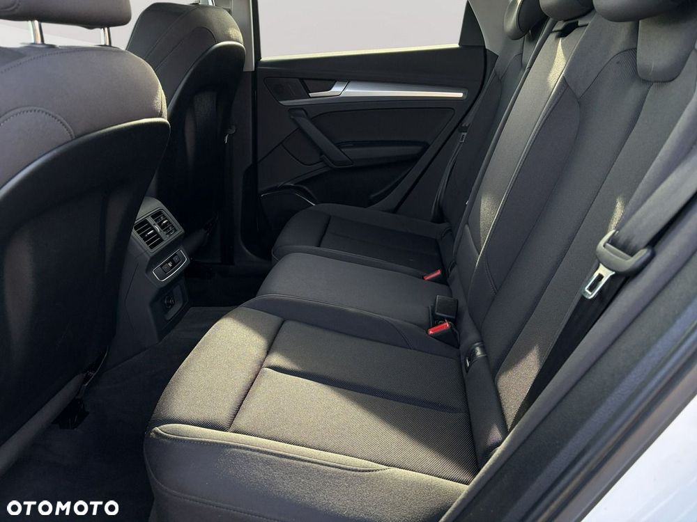 Audi Q5 35 TDI mHEV S Line S tronic - 25