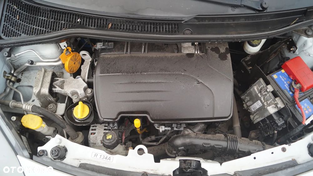 Renault Twingo 1.2 LEV 16V 75 Liberty - 18