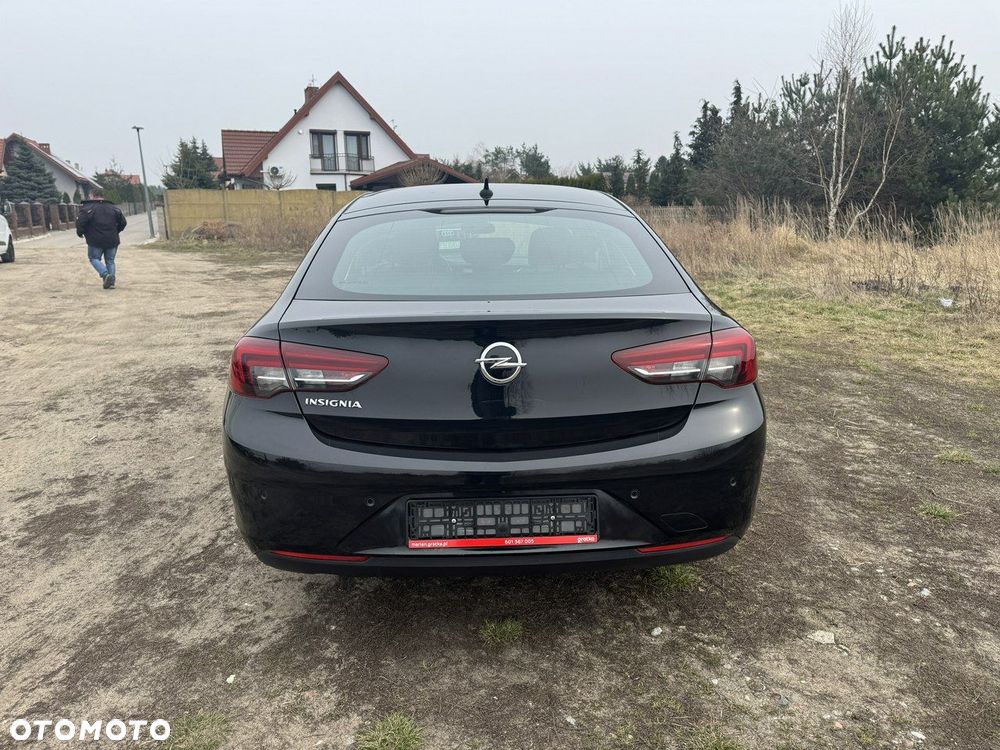 Opel Insignia 1.6 Business Edition - 6