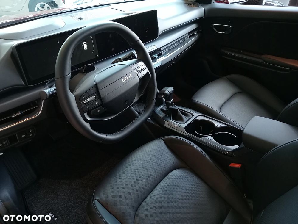 Kia K4 1.6 T-GDI L - 4