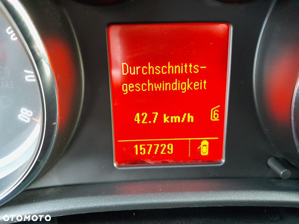 Opel Astra - 13