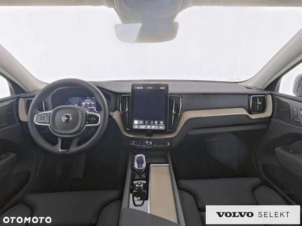 Volvo XC 60 - 6