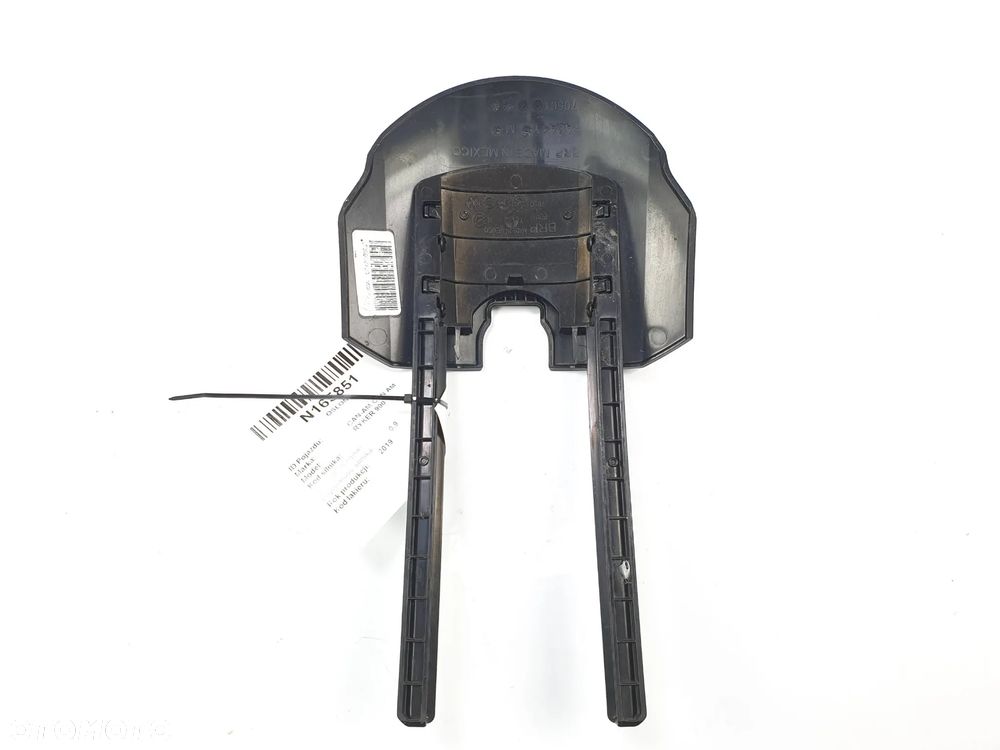 CAN-AM RYKER 900 2020 Benzyna Osłona oparcie - 2