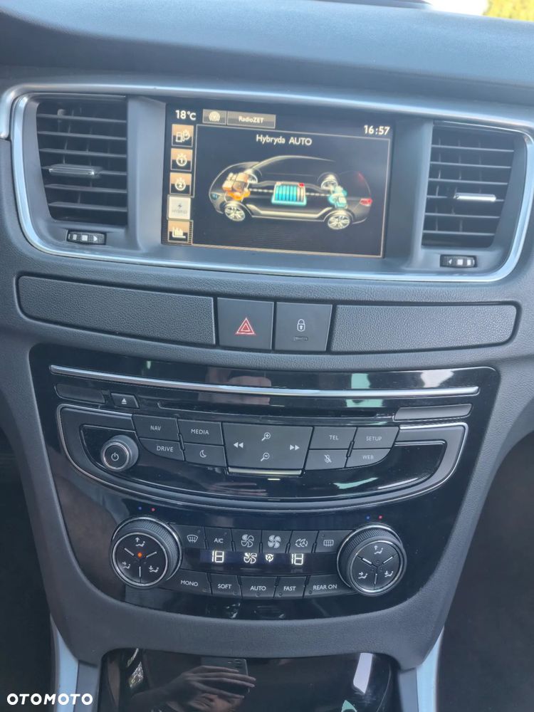 Peugeot 508 - 19