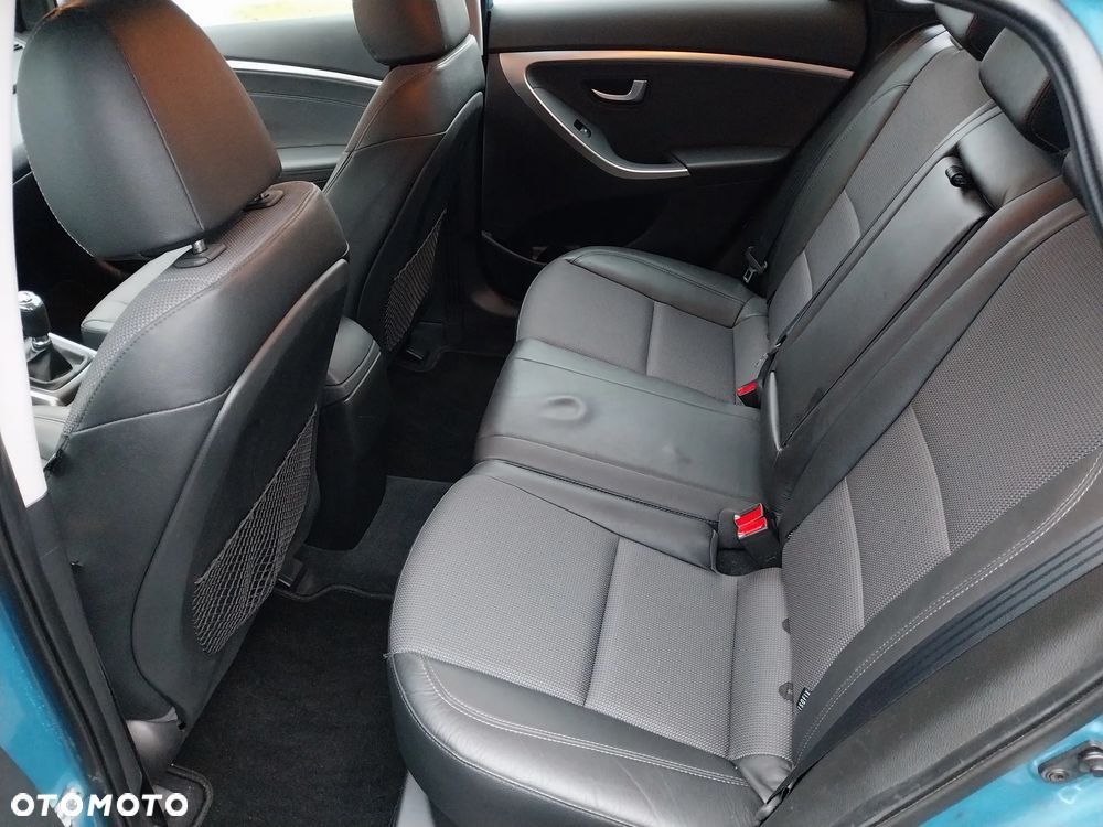 Hyundai i30 1.4 Style - 14