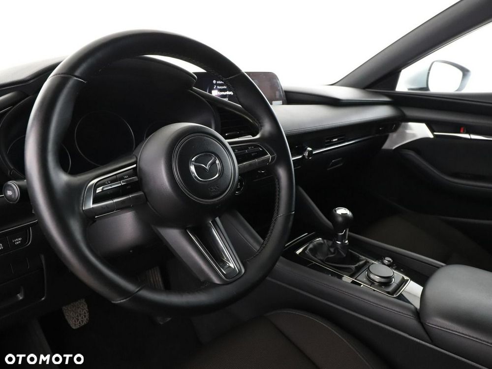 Mazda 3 SKYACTIV-G 2.0 M-Hybrid - 15