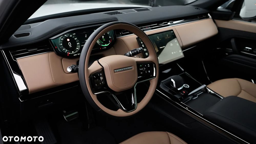 Land Rover Range Rover Sport S 3.0 P460e PHEV Dynamic SE - 16