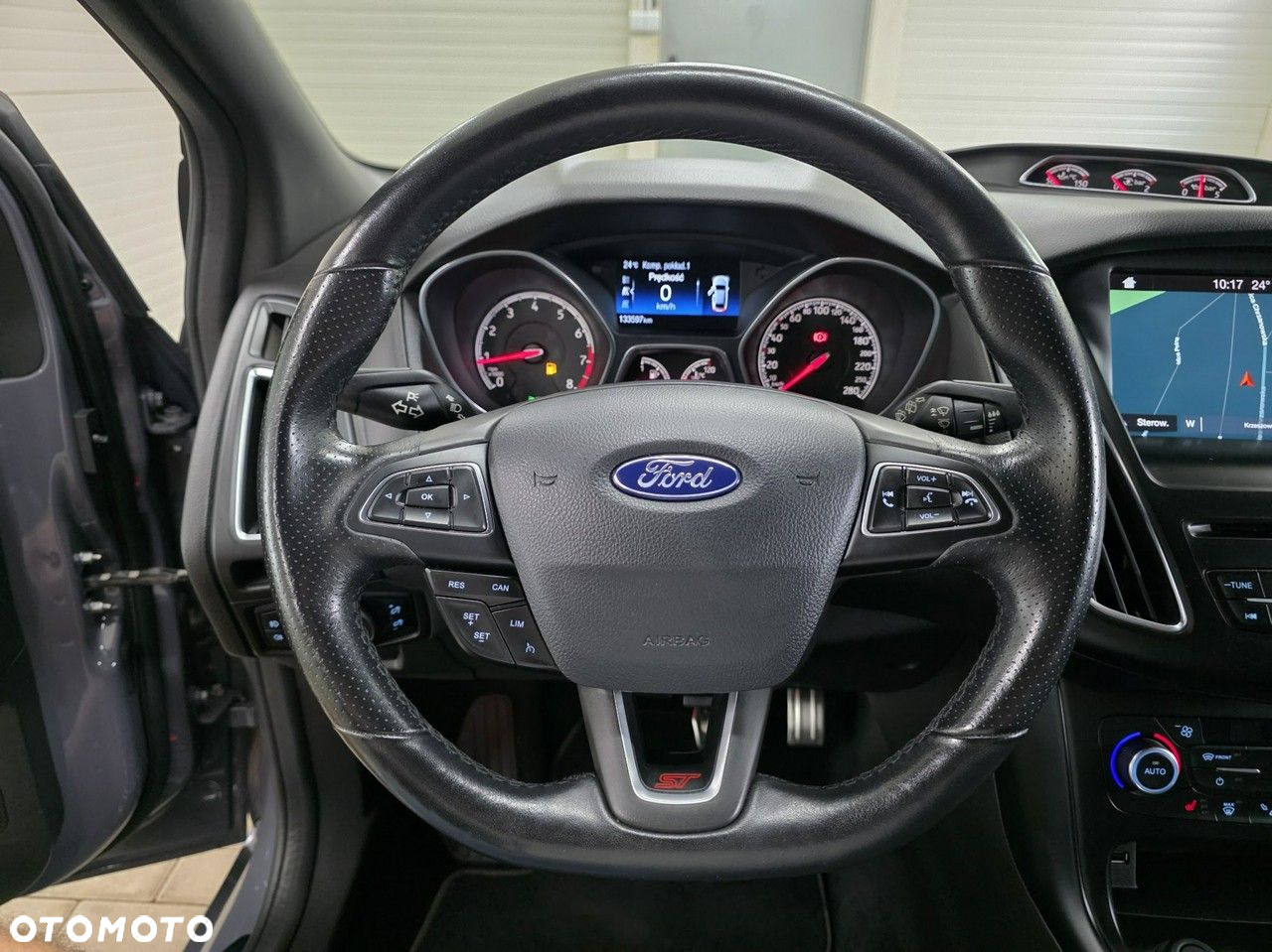 Ford Focus - 22