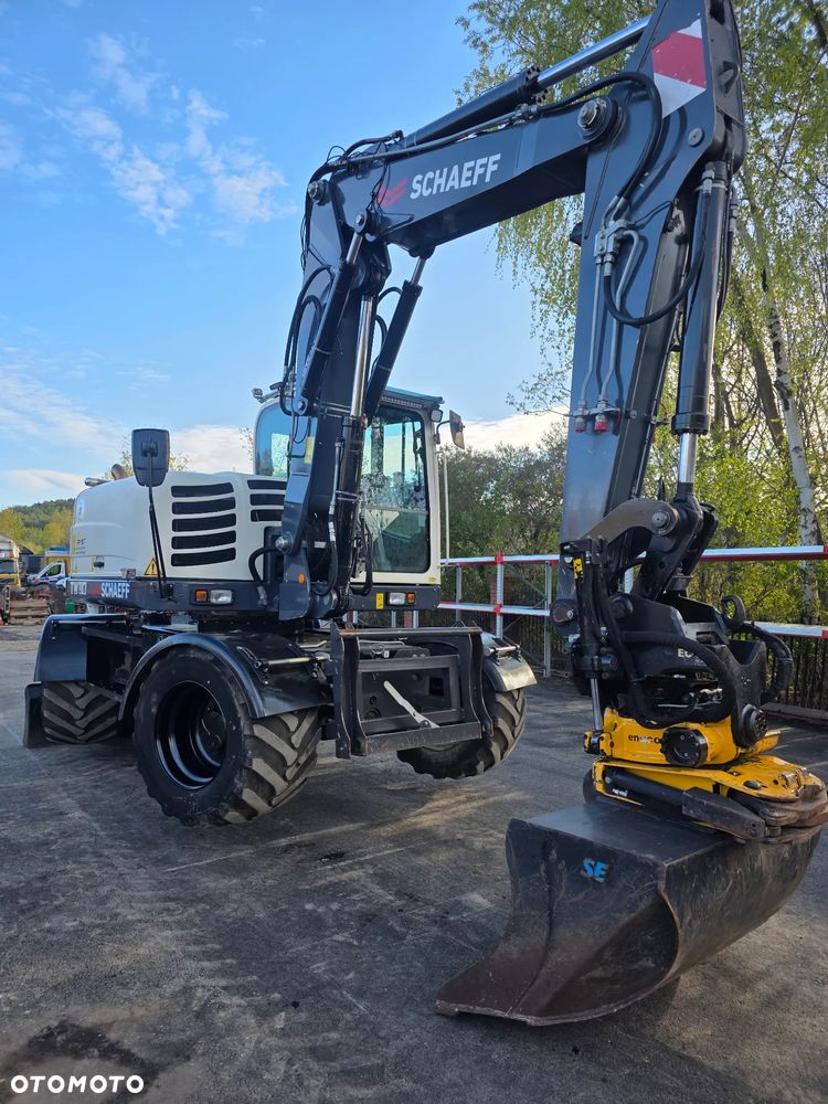 Schaeff TW 110 Full Opcja - 13
