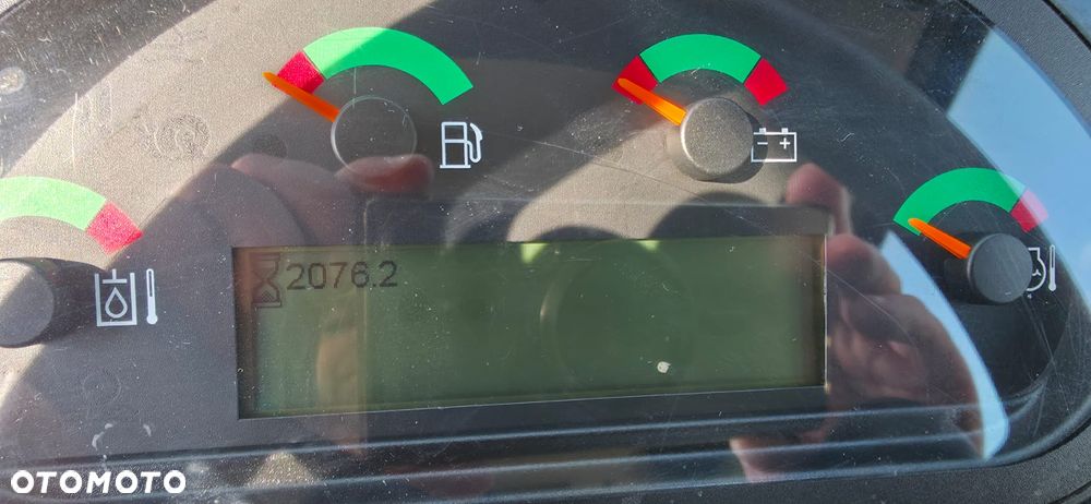 Caterpillar 906M /  Cat 906, 907, 908 - 7