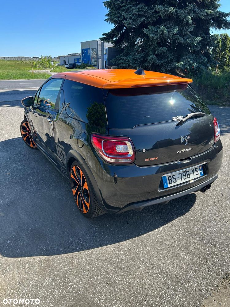 Citroën DS3 1.6 THP Racing - 2