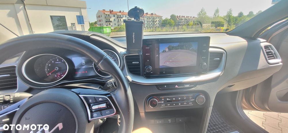 Kia Ceed 1.5 T-GDI M - 7
