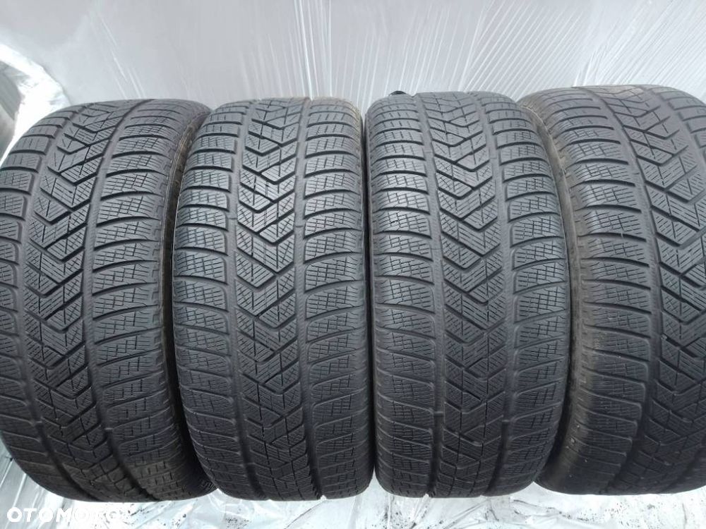 Pirelli Scorpion Winter 255/45 R20 105V 2025 7-7.5mm - 1