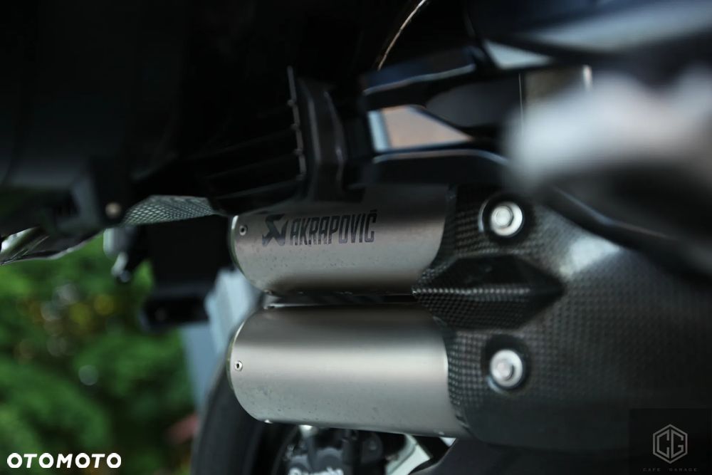 Ducati Multistrada - 2