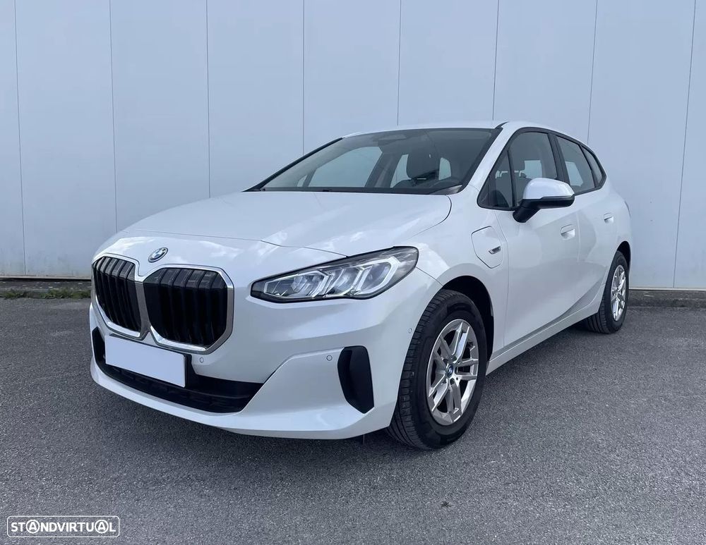 BMW 225xe Active Tourer e xDrive Aut. - 1