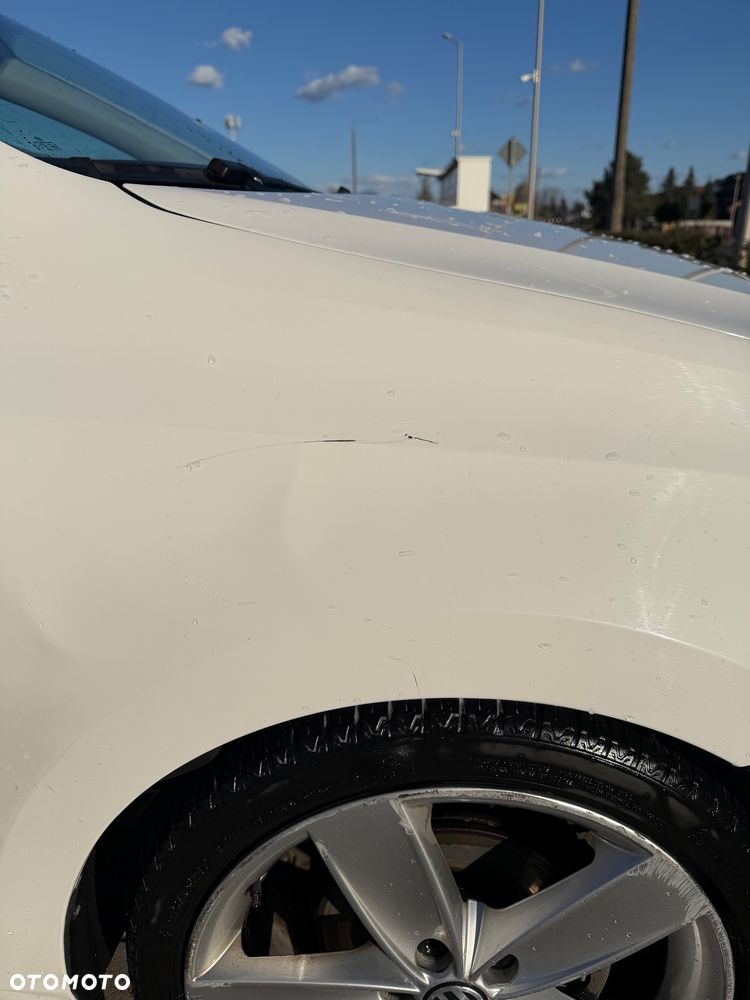 Volkswagen Polo 1.6 TDI Comfortline - 13