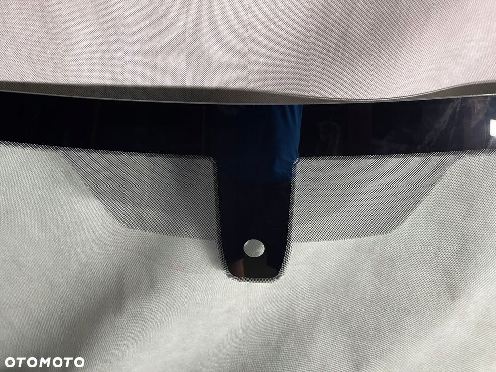 bmw 4 gt g22 coupe szyba przednia nowa sensor hud po 2020- - 2