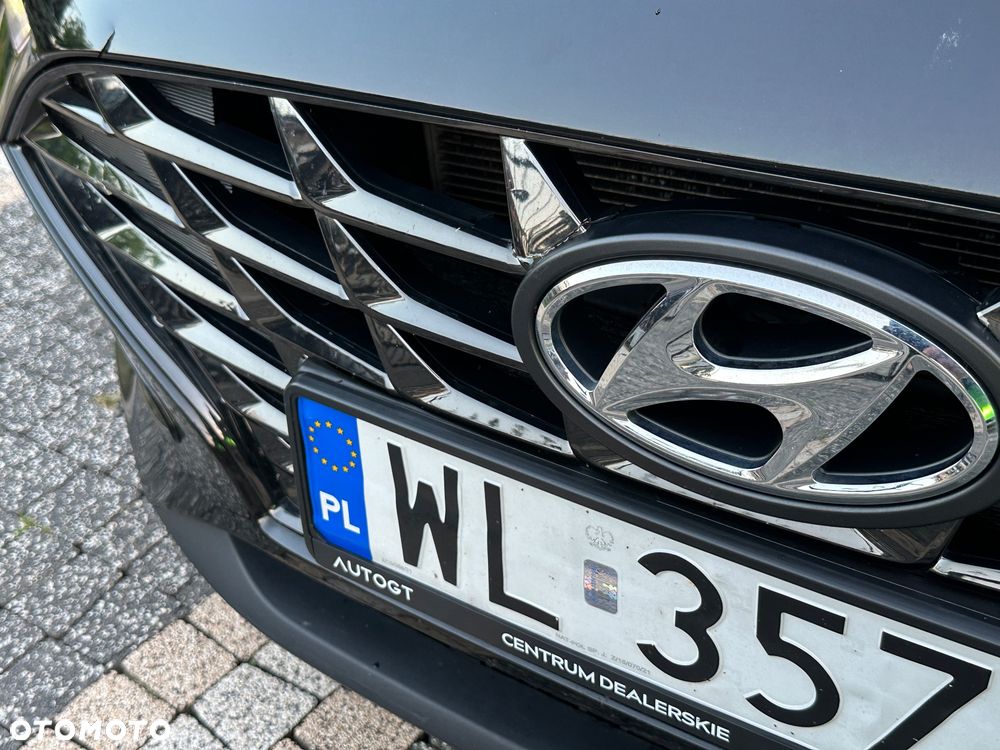Hyundai i30 1.5 T-GDI 48V Smart DCT - 29