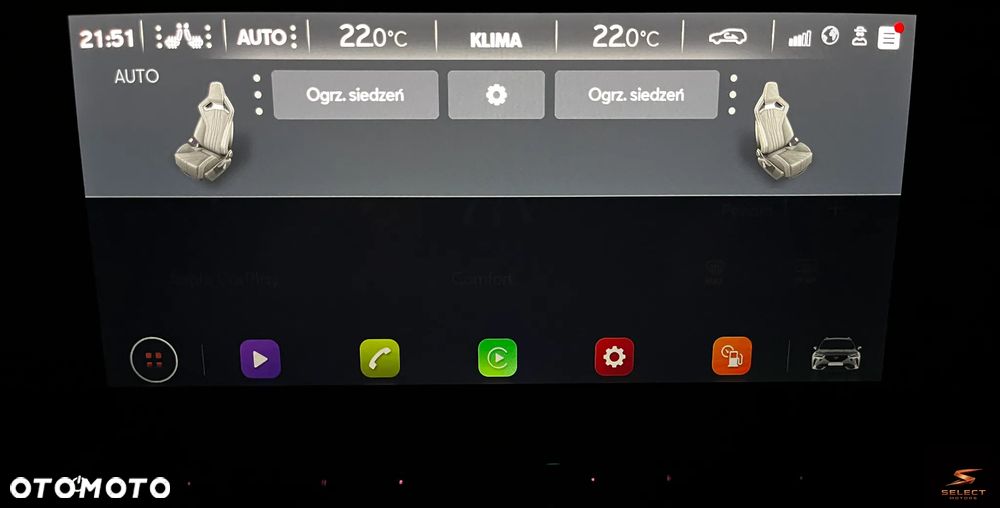 Cupra Formentor 1.5 TSI - 10