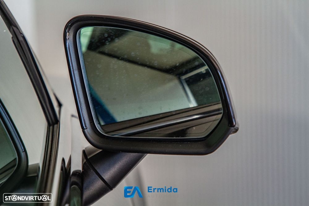 Volvo XC 40 1.5 T4 PHEV R-Design - 15