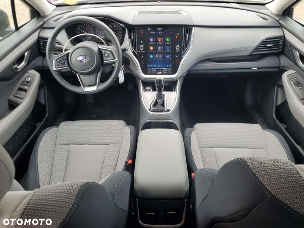 Subaru Outback - 9