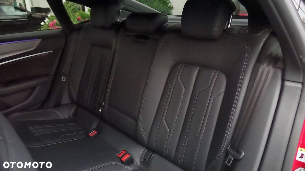 Audi A7 Sportback - 21