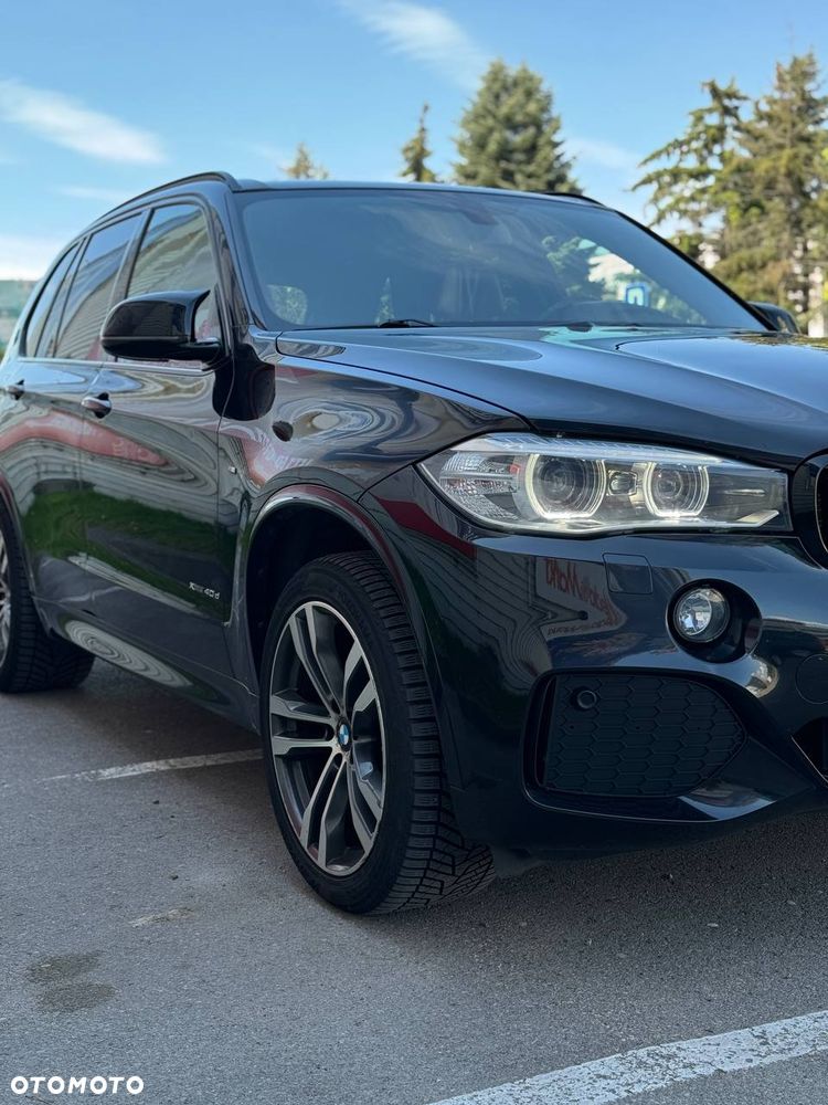 BMW X5 - 3