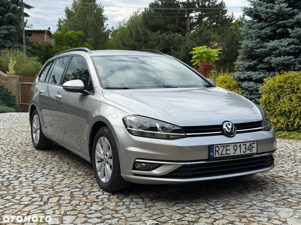 Volkswagen Golf 2.0 TDI 4Motion DSG Comfortline - 2