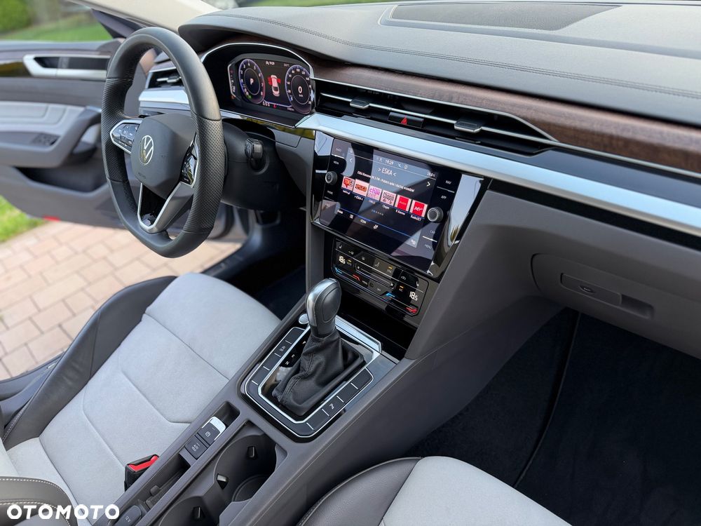 Volkswagen Arteon 2.0 TSI Elegance DSG - 8