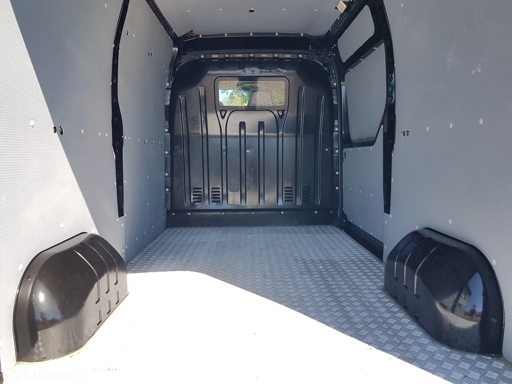 Renault MASTER L2H2 KLIMA DŁUGI WYSOKI TEMPOMAT BLASZAK VAN FURGON 2,3 DCI 130 - 33