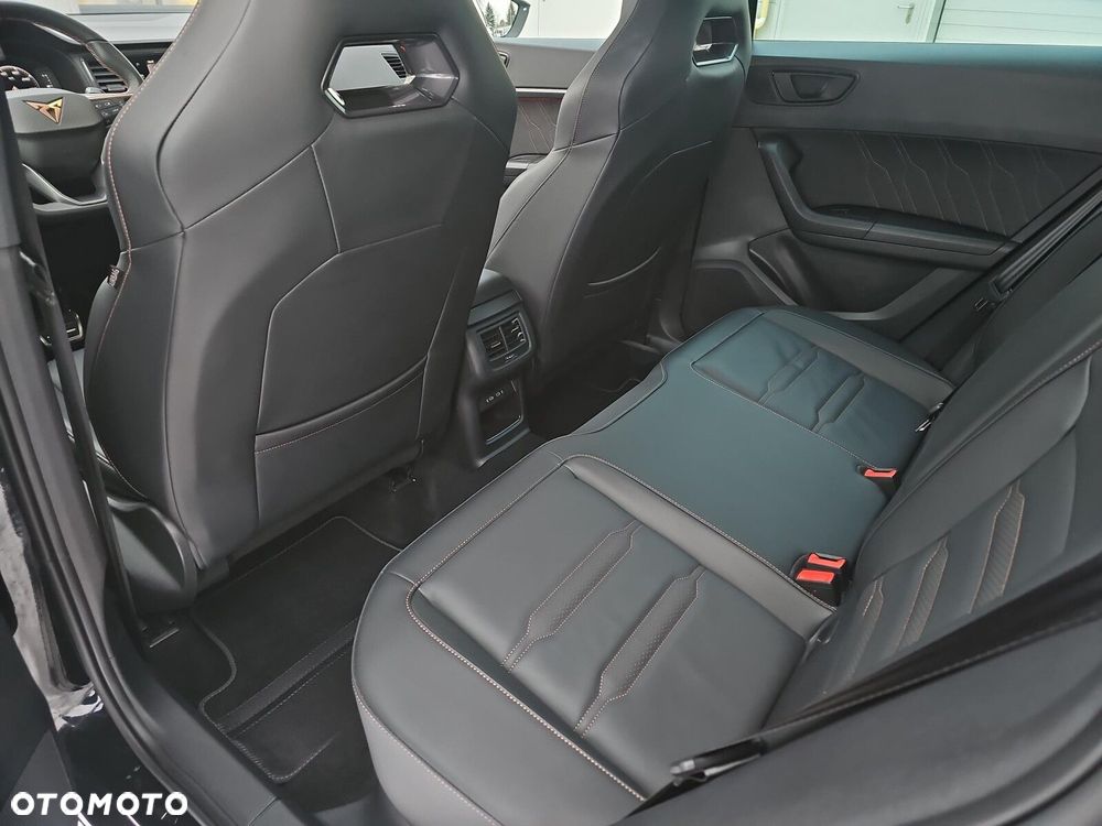 Cupra Ateca 1.5 TSI DSG - 18