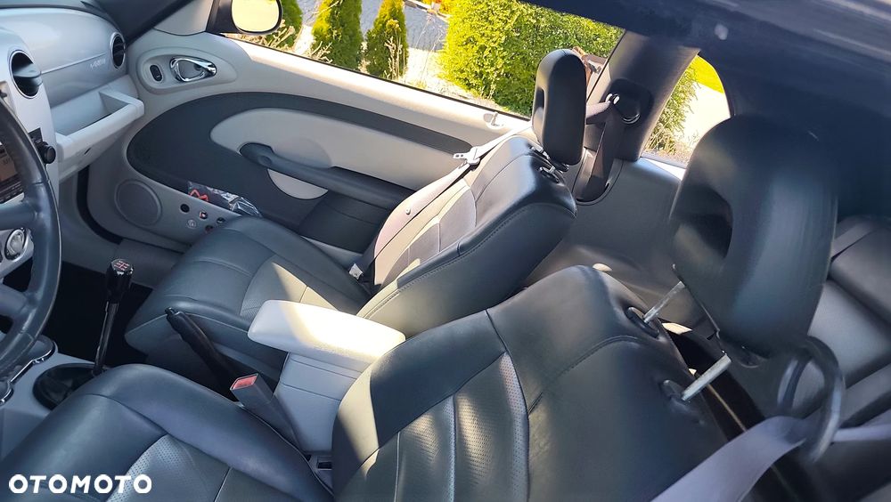 Chrysler PT Cruiser 2.4 Breeze - 33