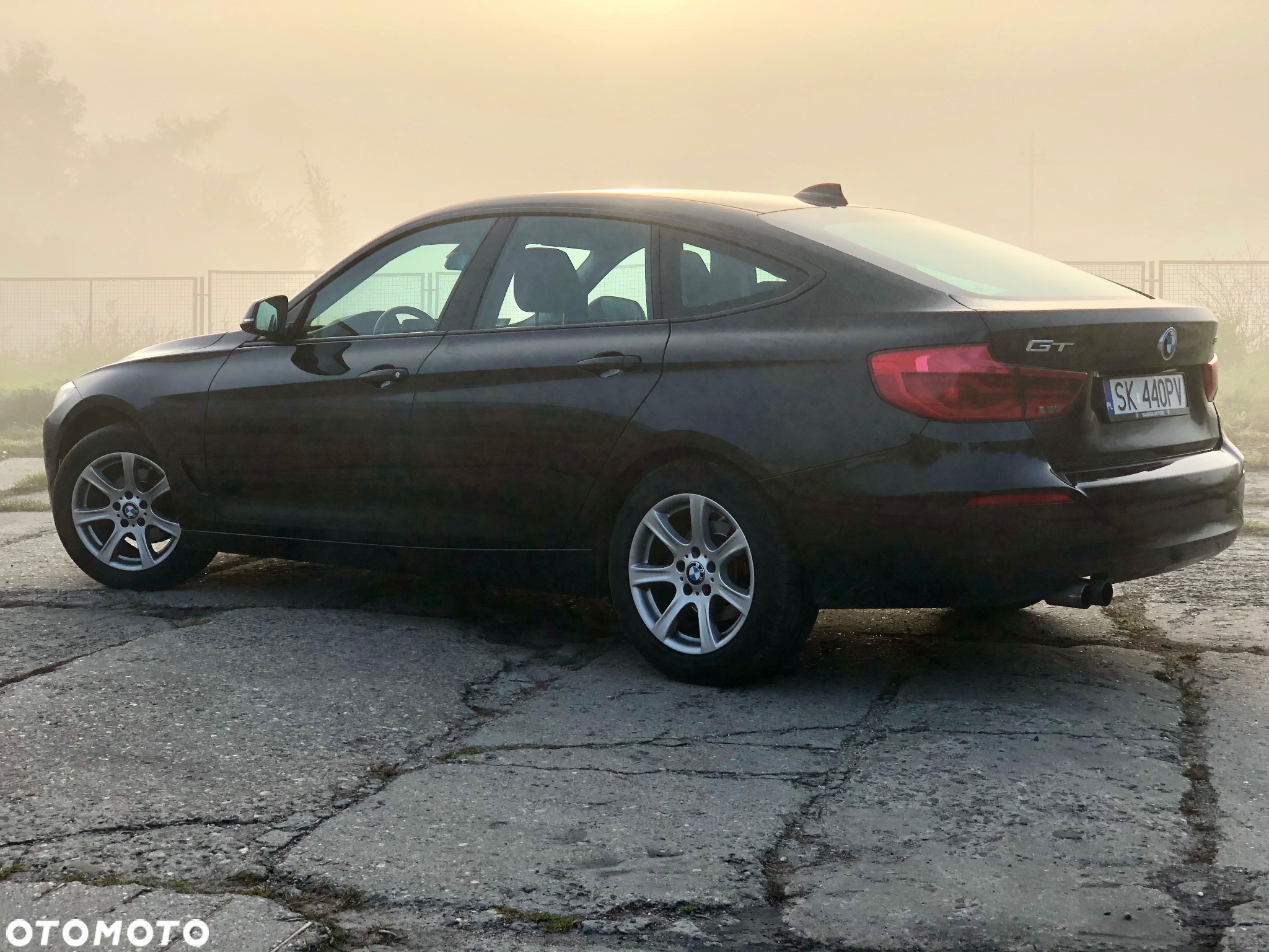 BMW Seria 3 320i - 18