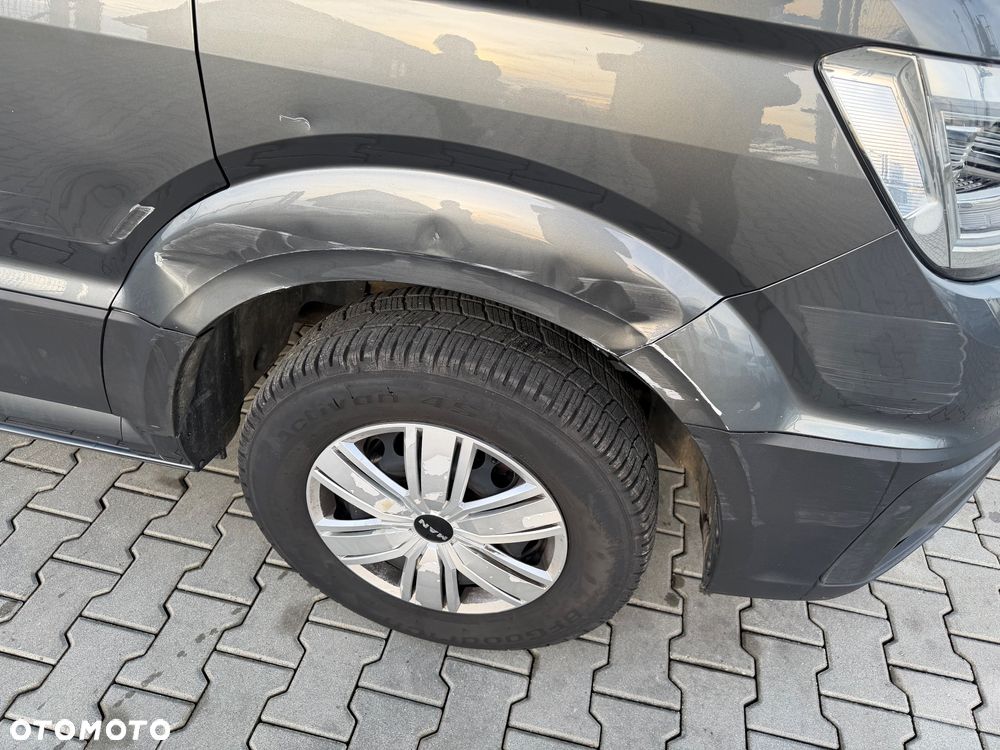 MAN TGE 180 !! L2H2 !! Automat !! Ful Led !! z Francji - 5