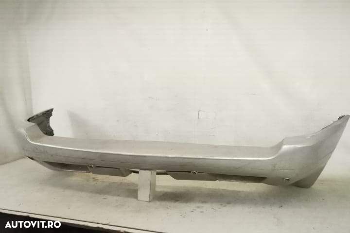 Bara Spate Aftermarket Cu Senzori  BMW  X5  E53 [1999 - 2003] - 3